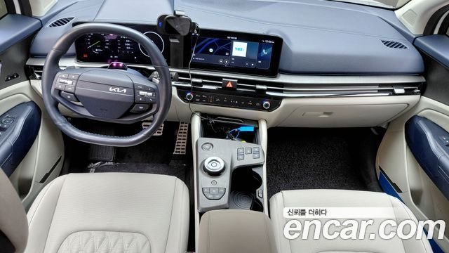Kia Sportage 2025 — photo 10