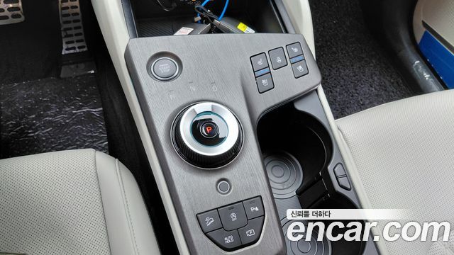 Kia Sportage 2025 — photo 12