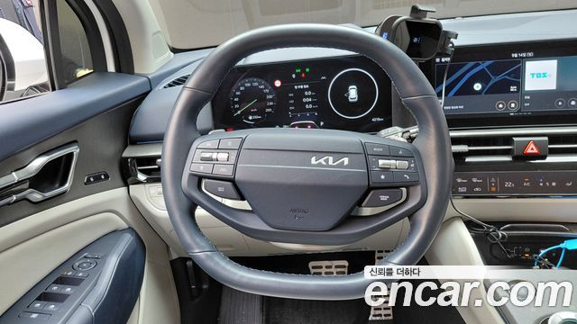 Kia Sportage 2025 — photo 20