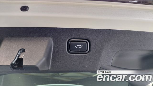 Kia Sportage 2025 — photo 24