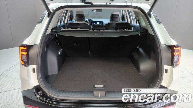 Kia Sportage 2025 — photo 25