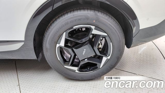 Kia Sportage 2025 — photo 7