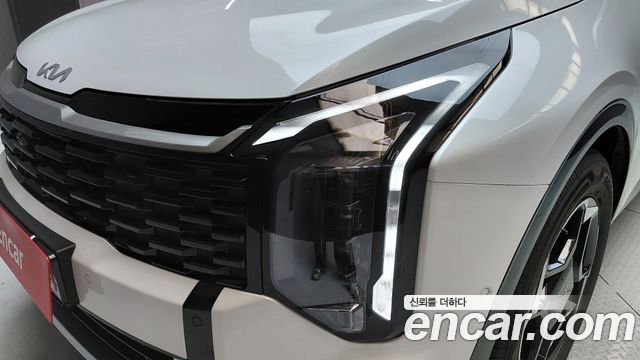 Kia Sportage 2025 — photo 8