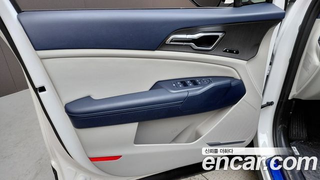 Kia Sportage 2025 — photo 14