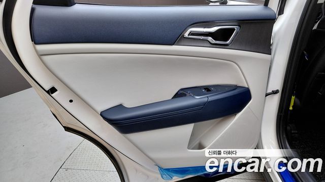 Kia Sportage 2025 — photo 15