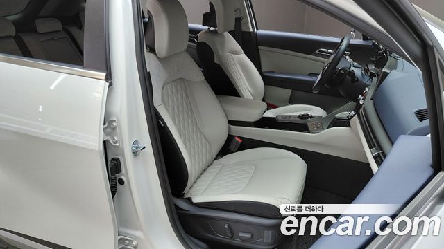 Kia Sportage 2025 — photo 16