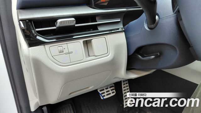 Kia Sportage 2025 — photo 27