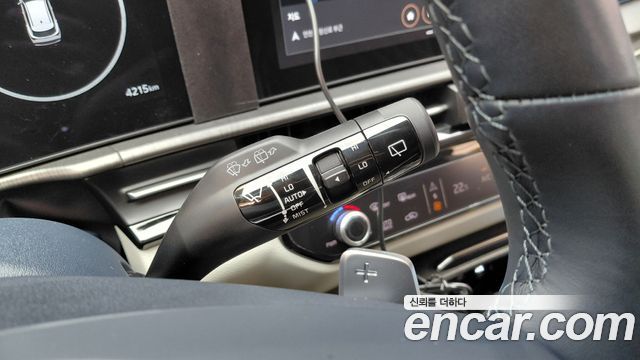 Kia Sportage 2025 — photo 28