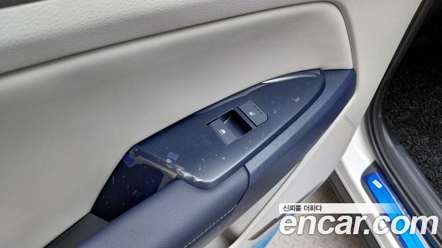 Kia Sportage 2025 — photo 29