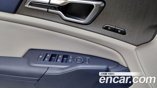 Kia Sportage 2025 — photo 30