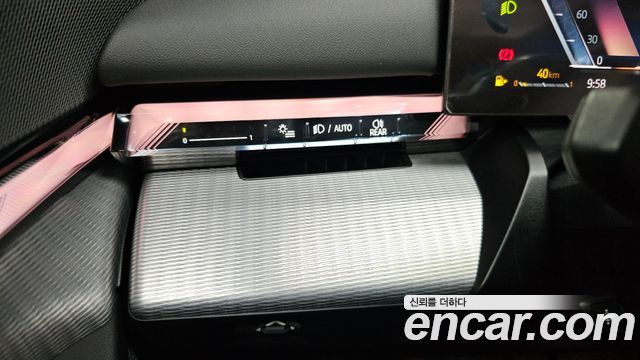 BMW 5-Series 2024 — photo 27