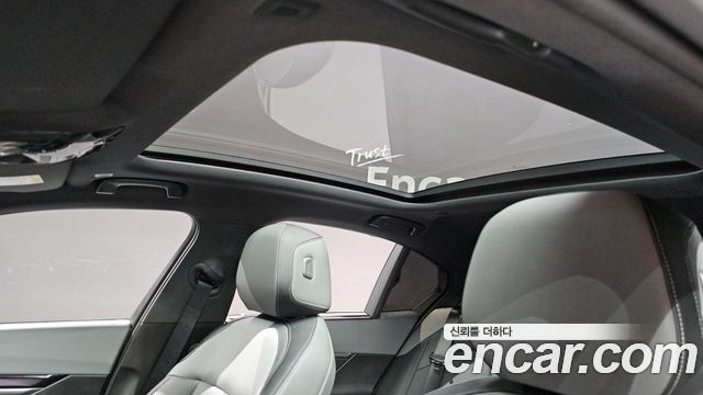 BMW 5-Series 2024 — photo 36