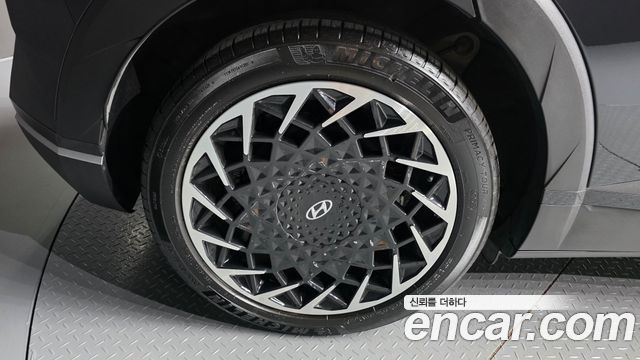 Hyundai Ioniq5 2023 — photo 5