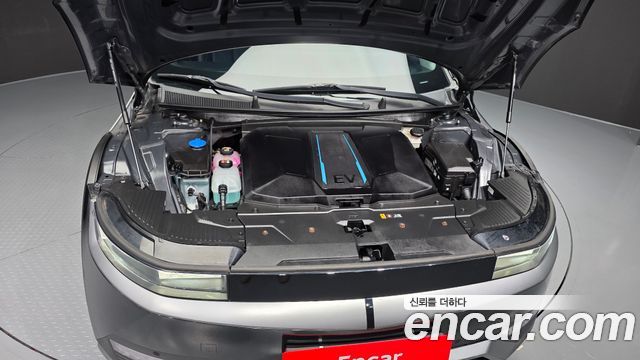Hyundai Ioniq5 2023 — photo 6