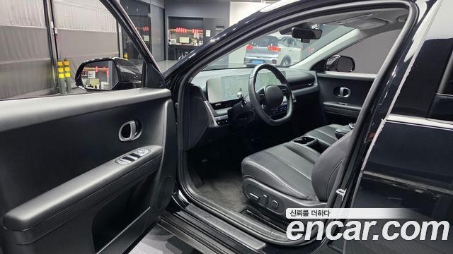 Hyundai Ioniq5 2023 — photo 13