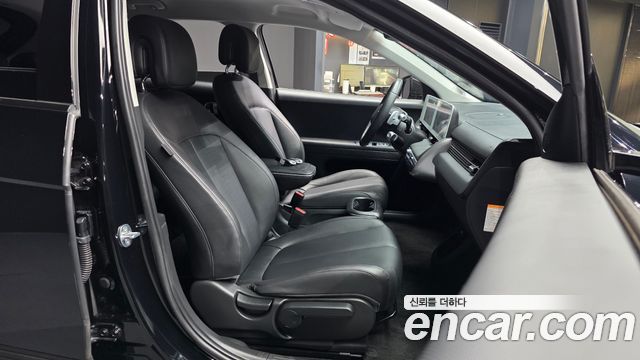 Hyundai Ioniq5 2023 — photo 17