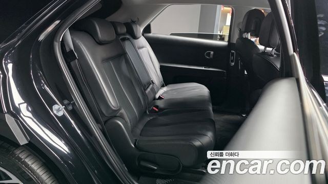 Hyundai Ioniq5 2023 — photo 18