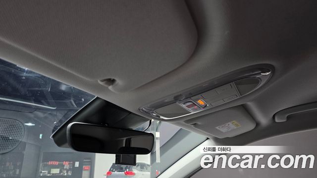 Hyundai Ioniq5 2023 — photo 25
