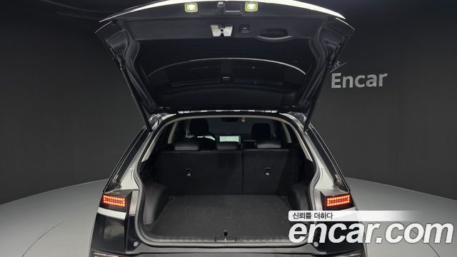 Hyundai Ioniq5 2023 — photo 26
