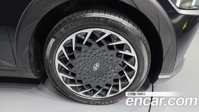 Hyundai Ioniq5 2023 — photo 7