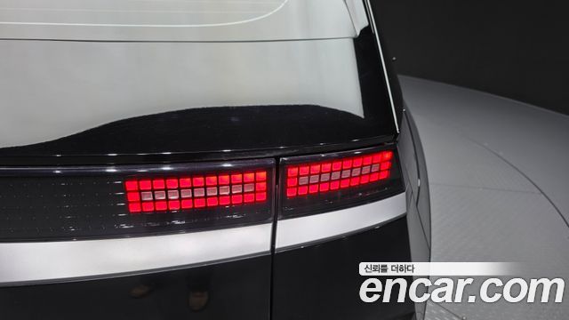 Hyundai Ioniq5 2023 — photo 9