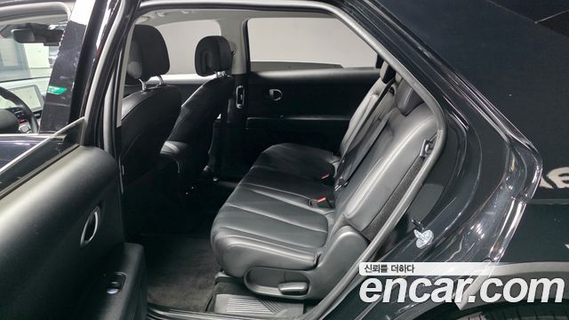 Hyundai Ioniq5 2023 — photo 16
