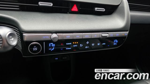 Hyundai Ioniq5 2023 — photo 28