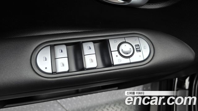 Hyundai Ioniq5 2023 — photo 29