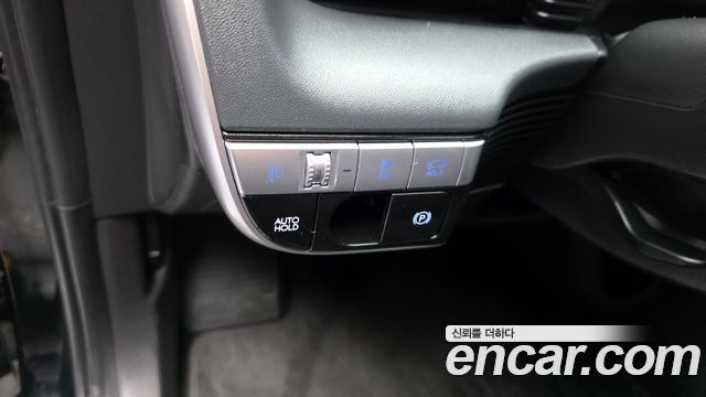 Hyundai Ioniq5 2023 — photo 31