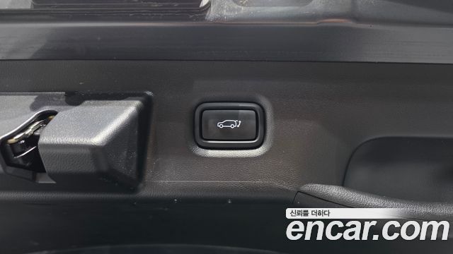 Hyundai Ioniq5 2023 — photo 32