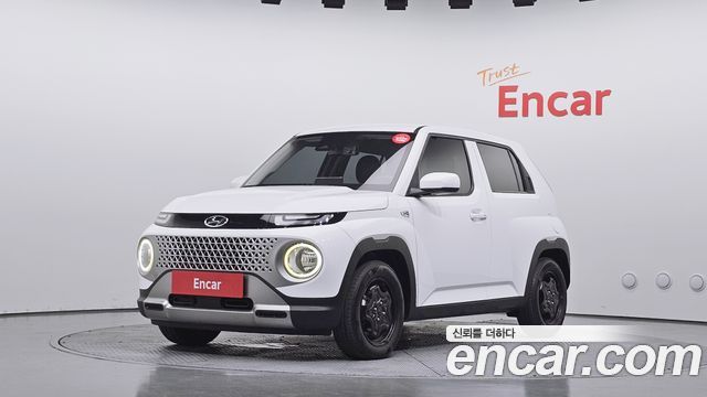 Hyundai Casper 2023 — photo 1