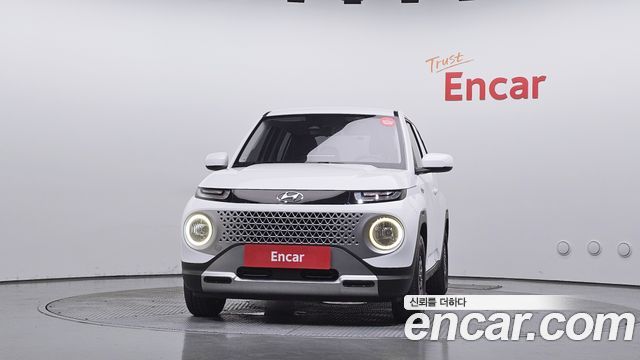 Hyundai Casper 2023 — photo 3
