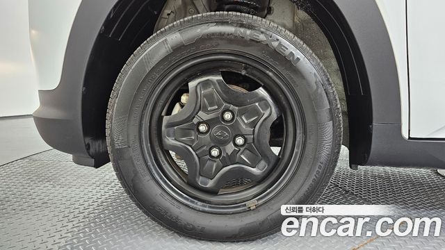 Hyundai Casper 2023 — photo 5