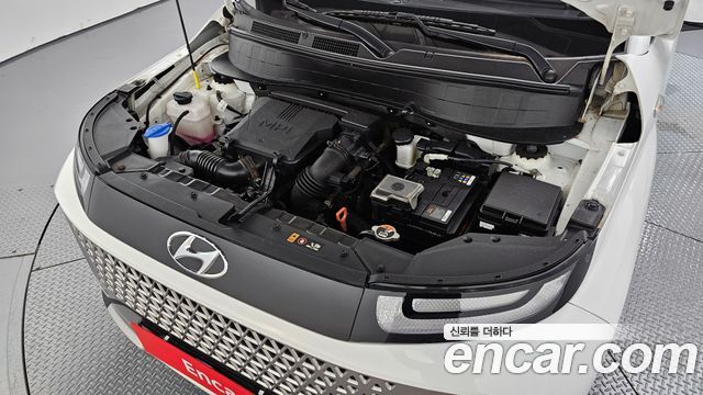 Hyundai Casper 2023 — photo 6