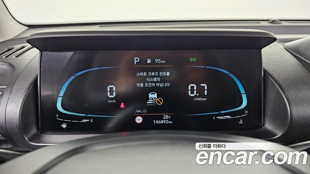 Hyundai Casper 2023 — photo 11