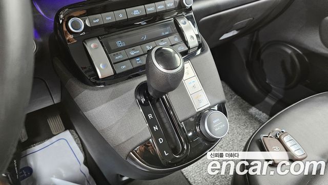 Hyundai Casper 2023 — photo 12