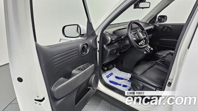 Hyundai Casper 2023 — photo 13