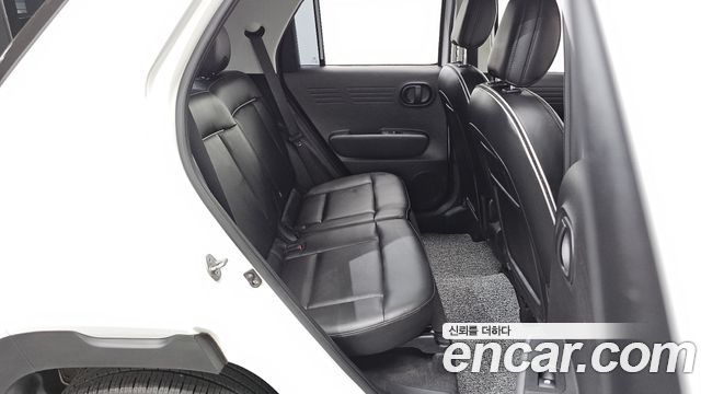 Hyundai Casper 2023 — photo 18