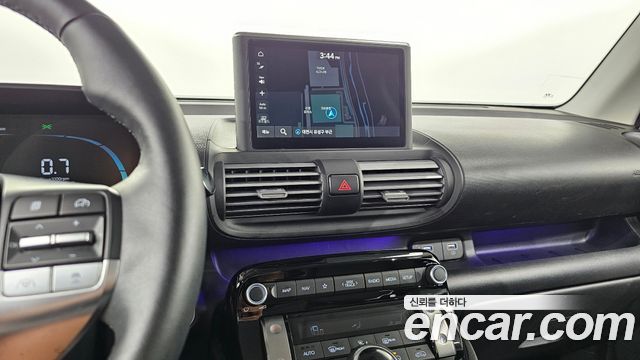 Hyundai Casper 2023 — photo 19