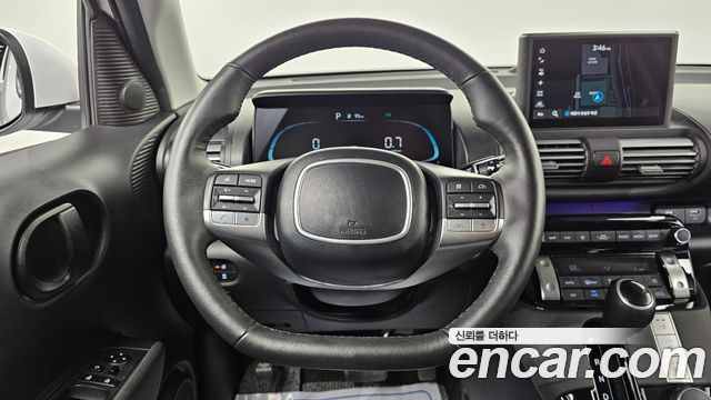 Hyundai Casper 2023 — photo 20