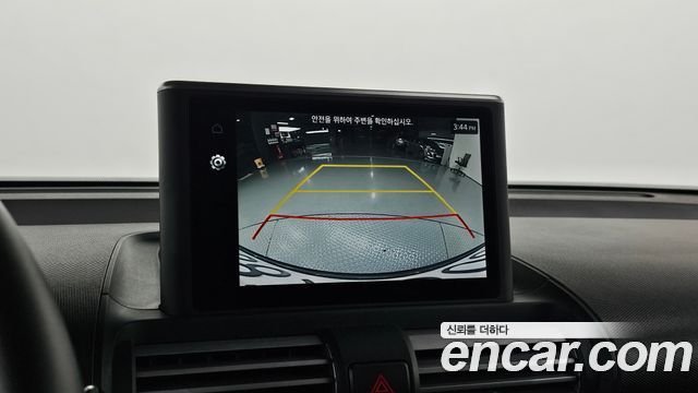 Hyundai Casper 2023 — photo 21