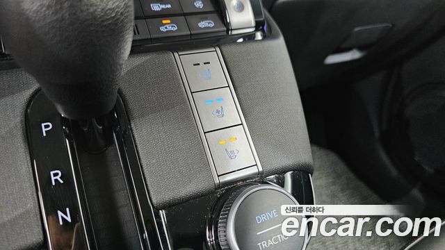 Hyundai Casper 2023 — photo 22