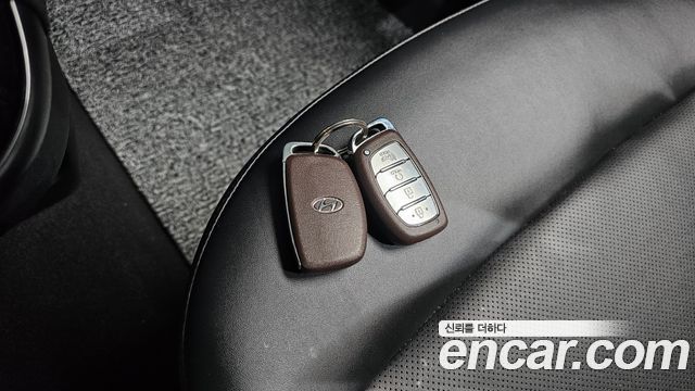 Hyundai Casper 2023 — photo 23