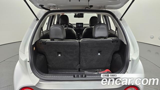 Hyundai Casper 2023 — photo 24