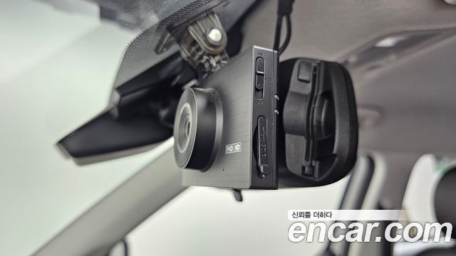Hyundai Casper 2023 — photo 25