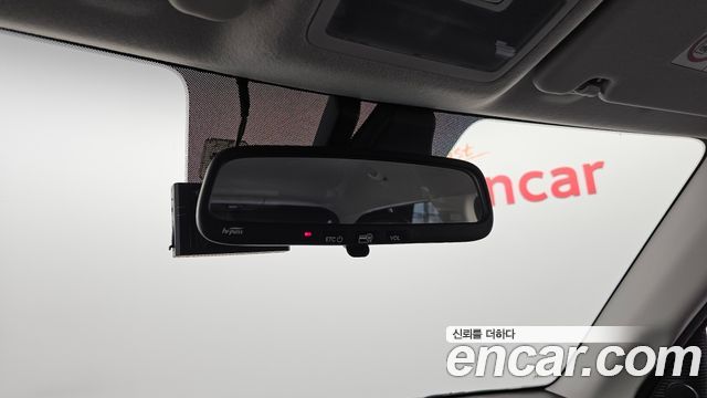 Hyundai Casper 2023 — photo 26