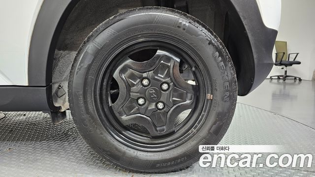 Hyundai Casper 2023 — photo 7