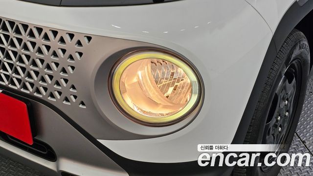 Hyundai Casper 2023 — photo 8