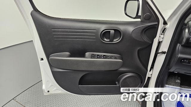 Hyundai Casper 2023 — photo 14