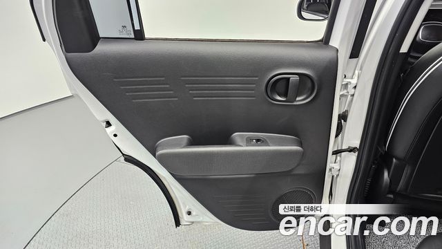 Hyundai Casper 2023 — photo 15